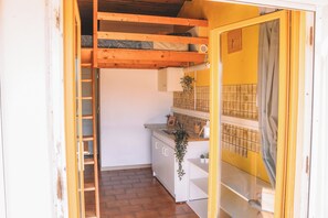 Classic-dobbeltværelse - udsigt til have | Gratis Wi-Fi