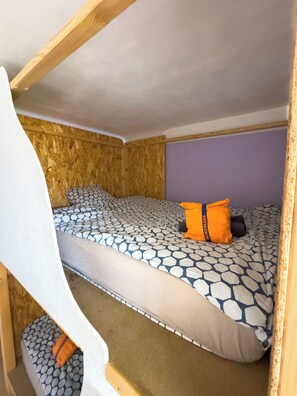 Family Room - Surfbase Vieux Boucau (Vieux-Boucau-les-Bains)