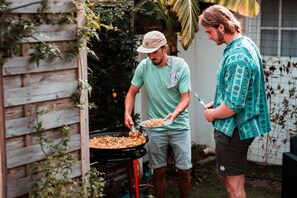 Property grounds - Surfbase Vieux Boucau (Vieux-Boucau-les-Bains)