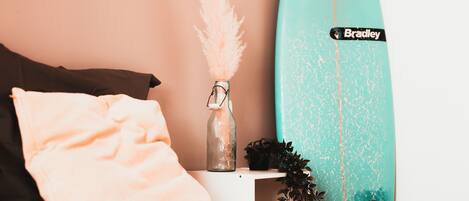 Classic Double Room, Garden View