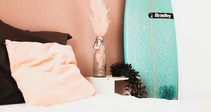 Surfbase Vieux Boucau