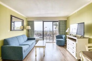 منطقة المعيشة