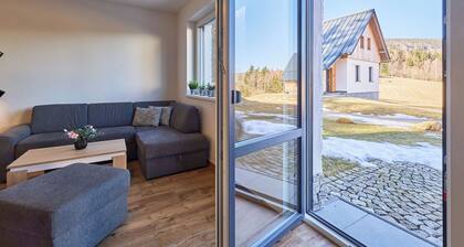 Sunny Terrace Oasis by Interhome