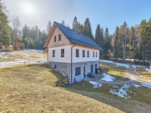 Exterior - Sunny Terrace Oasis by Interhome (Smržovka)