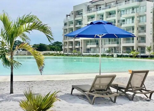 Exclusive apartment Baia Kristal - kabo 2 apartment 2Ñ