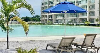 Exclusive apartment Baia Kristal - kabo 2 apartment 2Ñ