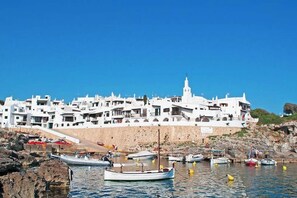 Marina - Biniroma by 3 Villas Menorca (Binibéquer Vell)