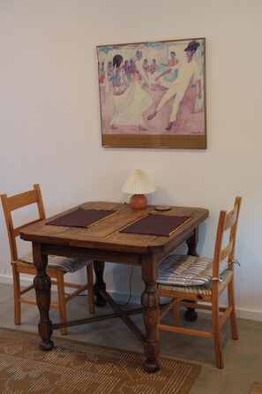 Restauration