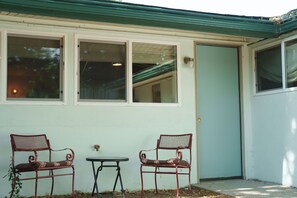 Detalle del exterior