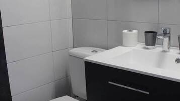 Dusche
