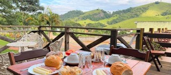 ポサーダ レフージオ ドス パルマレス