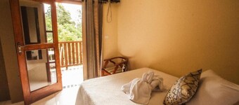 Pousada Refúgio dos Palmares