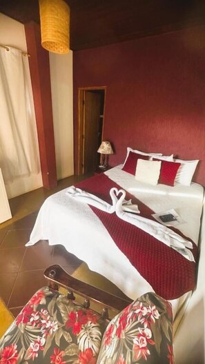 Standard Suite, Balcony, Mountain View | Individually decorated, free WiFi