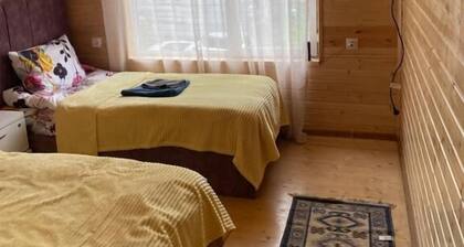 Guest house River side