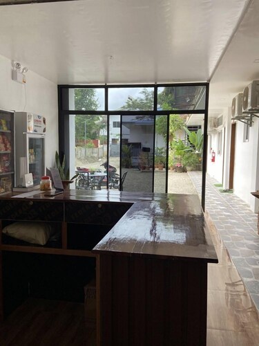 Cozy Stay at Jezette’s Inn