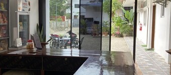 Cozy Stay at Jezette’s Inn