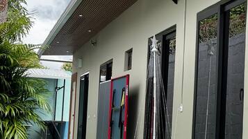 Comfort Townhome, Private Pool | Property grounds