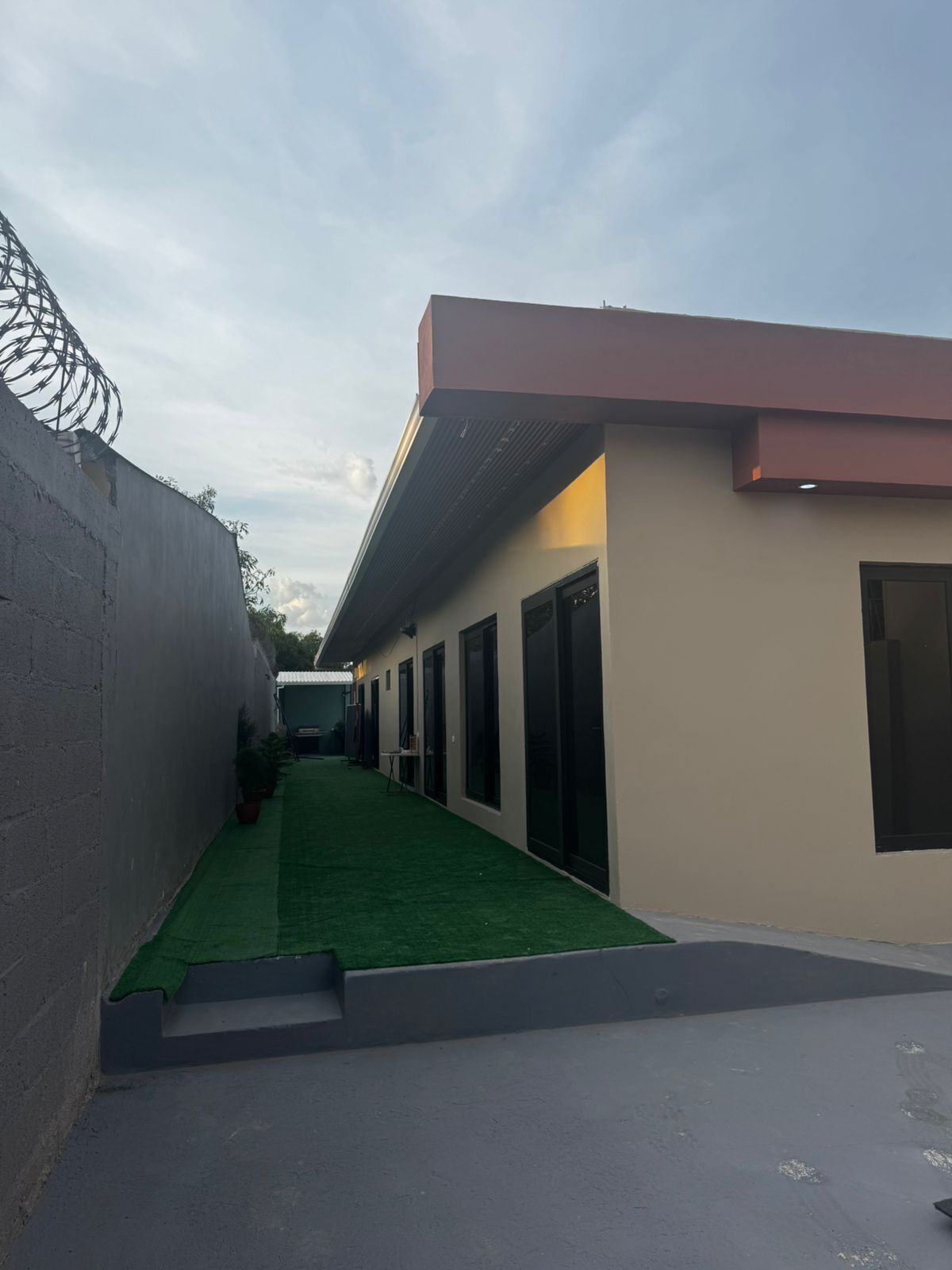 Comfort Townhome, Private Pool | Exterior