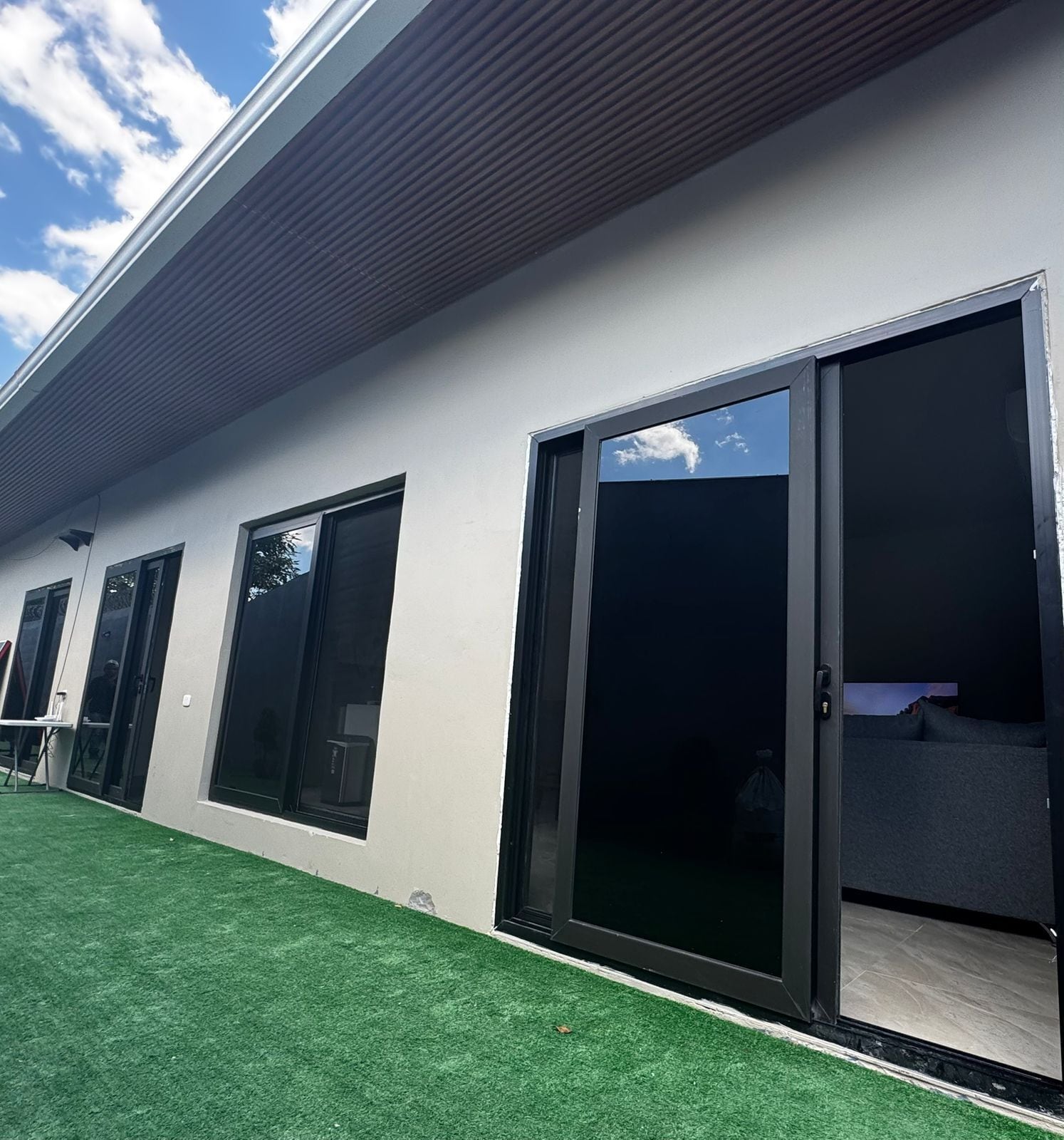 Comfort Townhome, Private Pool | Exterior detail