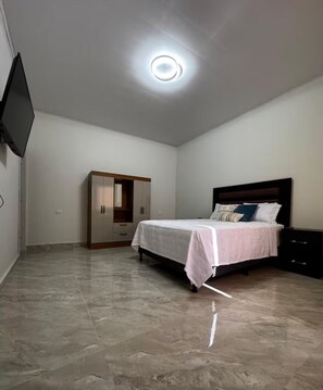 Fer et planche à repasser, Wi-Fi gratuit