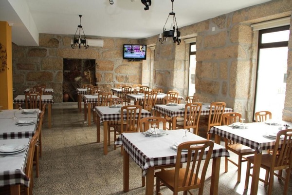 Restaurantes
