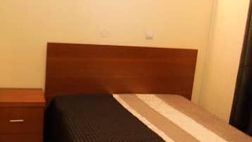 Phòng đôi phong cách cổ điển, quang cảnh núi | Truy cập Internet không dây miễn phí