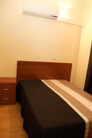 Kamar Double Klasik, pemandangan gunung | Wi-Fi gratis
