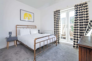 3 Schlafzimmer, Bügeleisen/Bügelbrett, Internetzugang, Bettwäsche