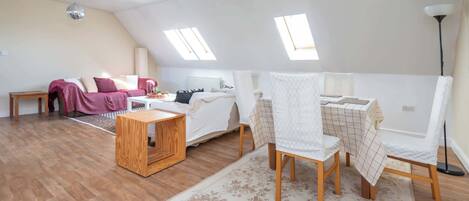 Espaces bureaux