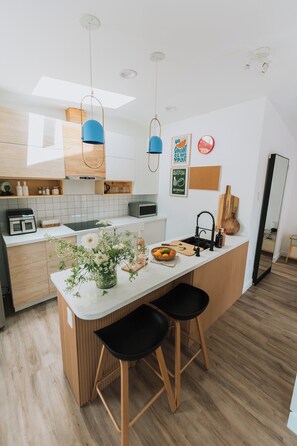 Cuisine privée