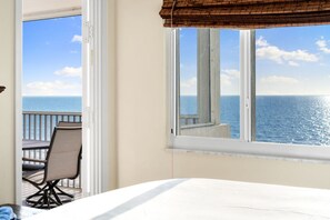 Interior - Beachfront Condo on Bonita Beach  - SeaGlass Shores (Bonita Springs)