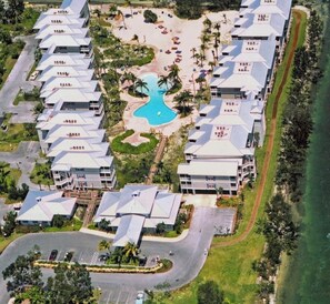 Exterior - Beautiful two bedroom villa Hyatt Vacation Club
Available only May 17–May 24. (Key West)