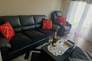 منطقة المعيشة