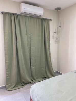 Iron/ironing board - Cinco Rosas Resort (San Salvador)