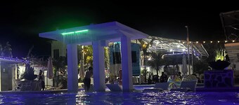 Cinco Rosas Resort 