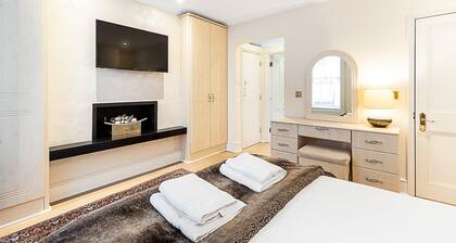 Classic Pimlico Townhouse