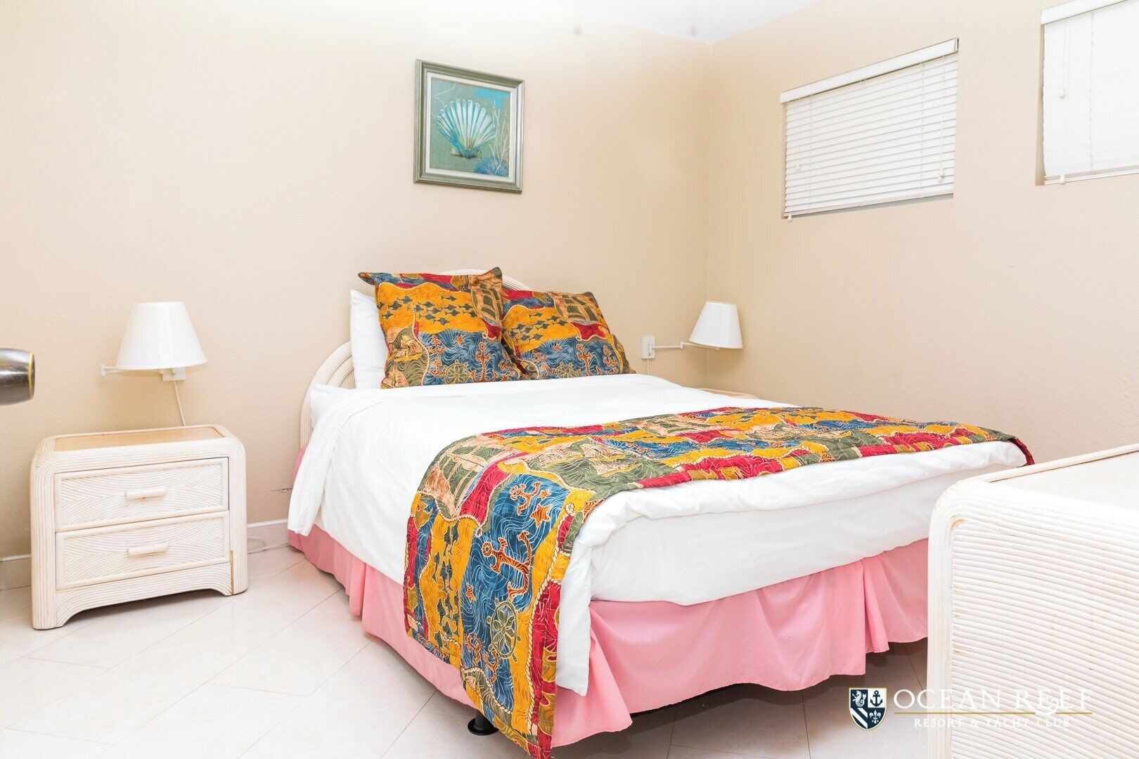 2 soverom, strykejern/-brett, wi-fi og sengetøy