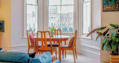 Rosebay – Boutique Stay in Margate 2 beds nr Beach