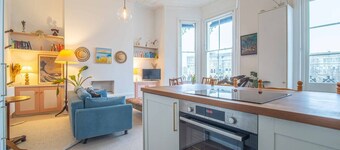 Rosebay – Boutique Stay in Margate 2 beds nr Beach