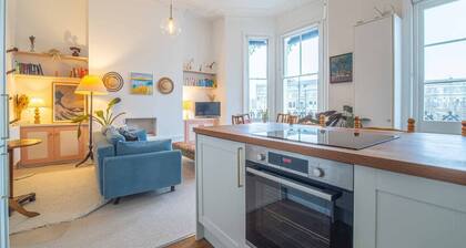 Rosebay â Boutique Stay in Margate 2 beds nr Beach