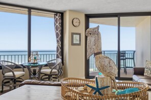 Condo, Multiple Beds (Sherwin Condominium 901) | Interior - Sherwin Condominium 901 (Daytona Beach Shores)