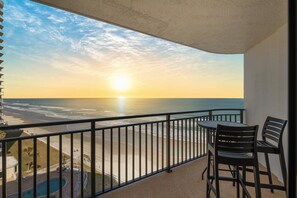 Condo, Multiple Beds (Sherwin Condominium 901) | Property grounds - Sherwin Condominium 901 (Daytona Beach Shores)