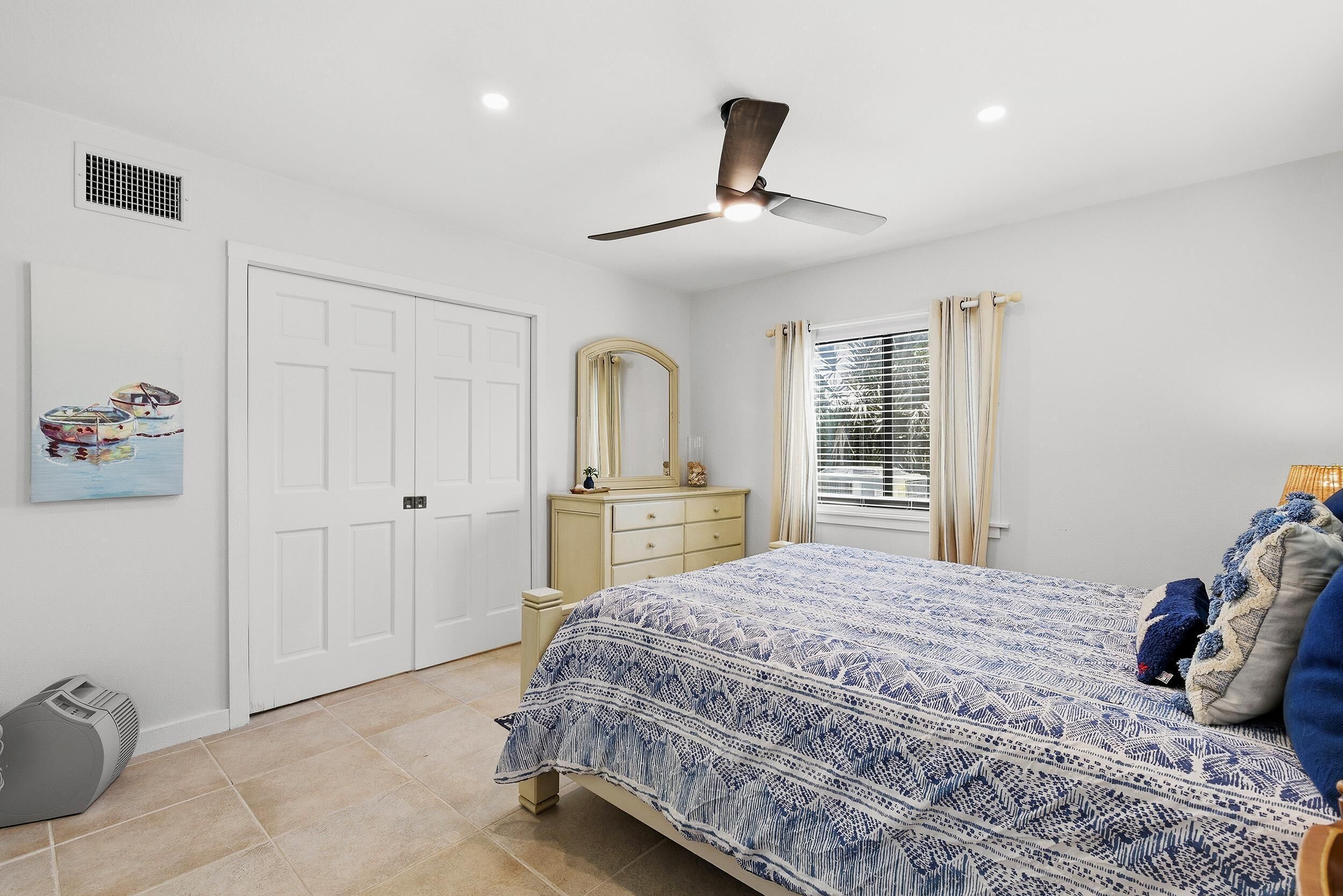 Apartamento, 1 cama de matrimonio con sofá cama (Sea Dunes Nautilus B8) | 1 dormitorio