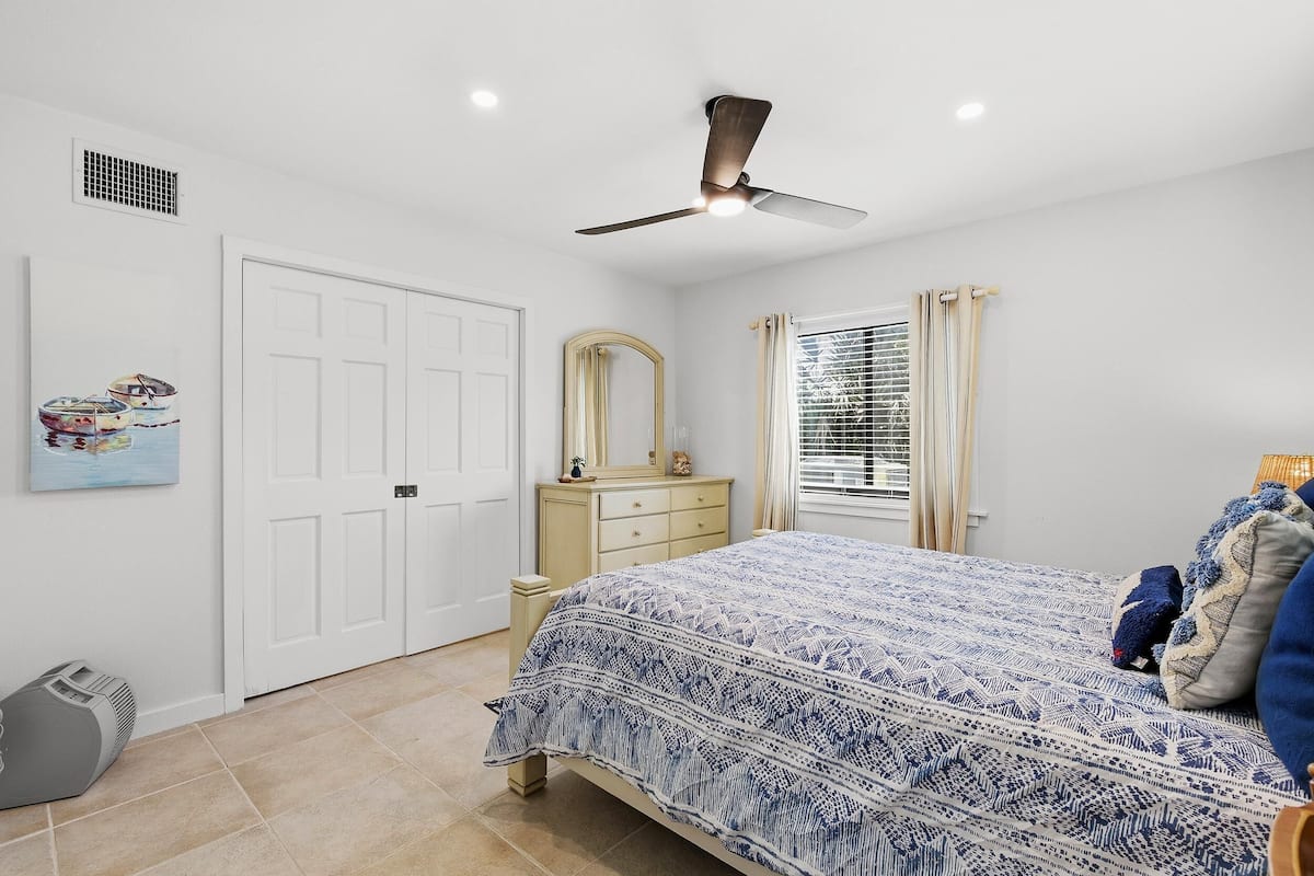 Apartamento, 1 cama de matrimonio con sofá cama (Sea Dunes Nautilus B8) | 1 dormitorio