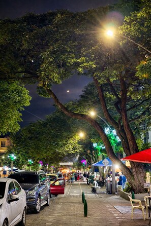 Exterior - Hotel Verony La 70 - Laureles (Medellín)