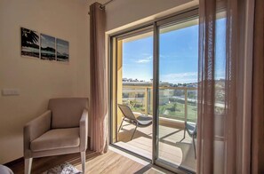 Interior - Elegant and cocooning in a luxury residence near the Marina (Albufeira)