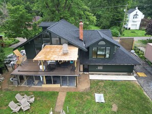 Unclassified image, 2 of 39, button - Spectacular views and located minutes from Riverbend Music Center. (New Richmond)