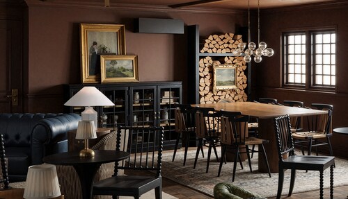 The Drew Hotel