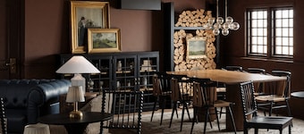 The Drew Hotel
