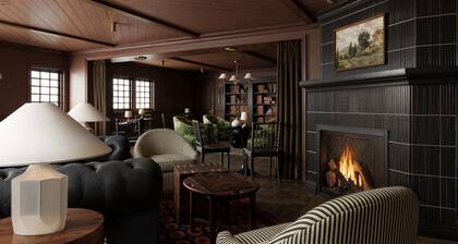 The Drew Hotel